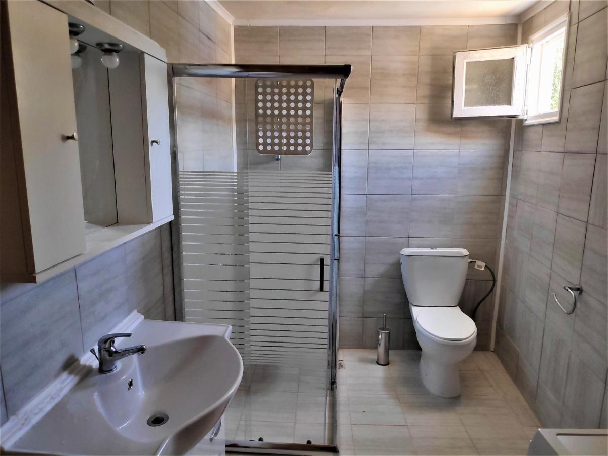Sea Lake Holiday House 埃拉福尼西岛 外观 照片