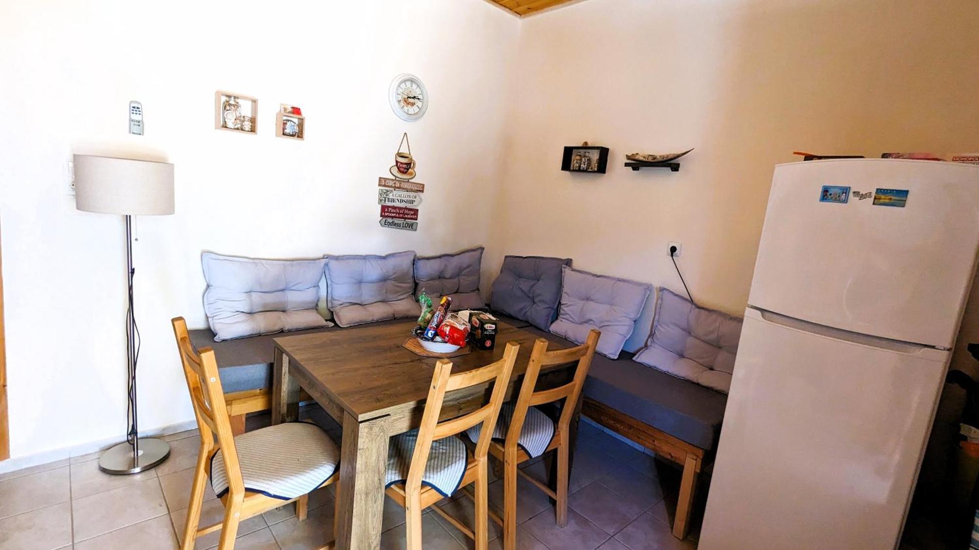 Sea Lake Holiday House 埃拉福尼西岛 外观 照片