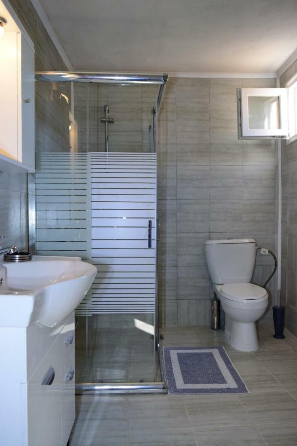 Sea Lake Holiday House 埃拉福尼西岛 外观 照片